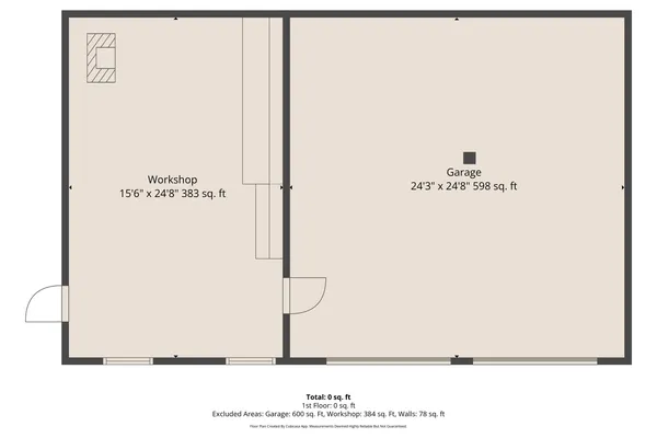 $950,000 | 9020 Marken Road, Liberty, WI 54245