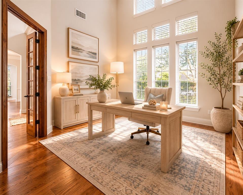 1007 Native Trail Heath, TX 75032 - Photo 12 of 40 Virtually Staged