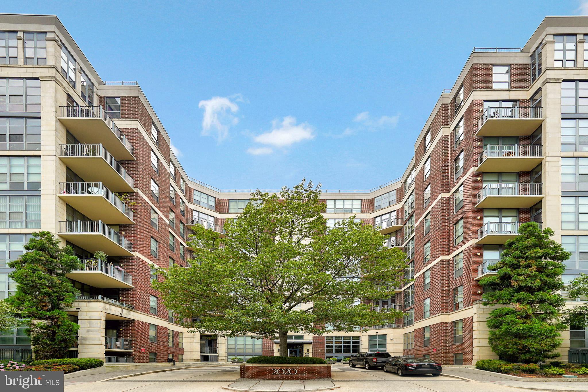 2020 12th Street Northwest, Unit T05 Washington, DC 20009 - Photo 1 of 38 a view of a buildings with a street