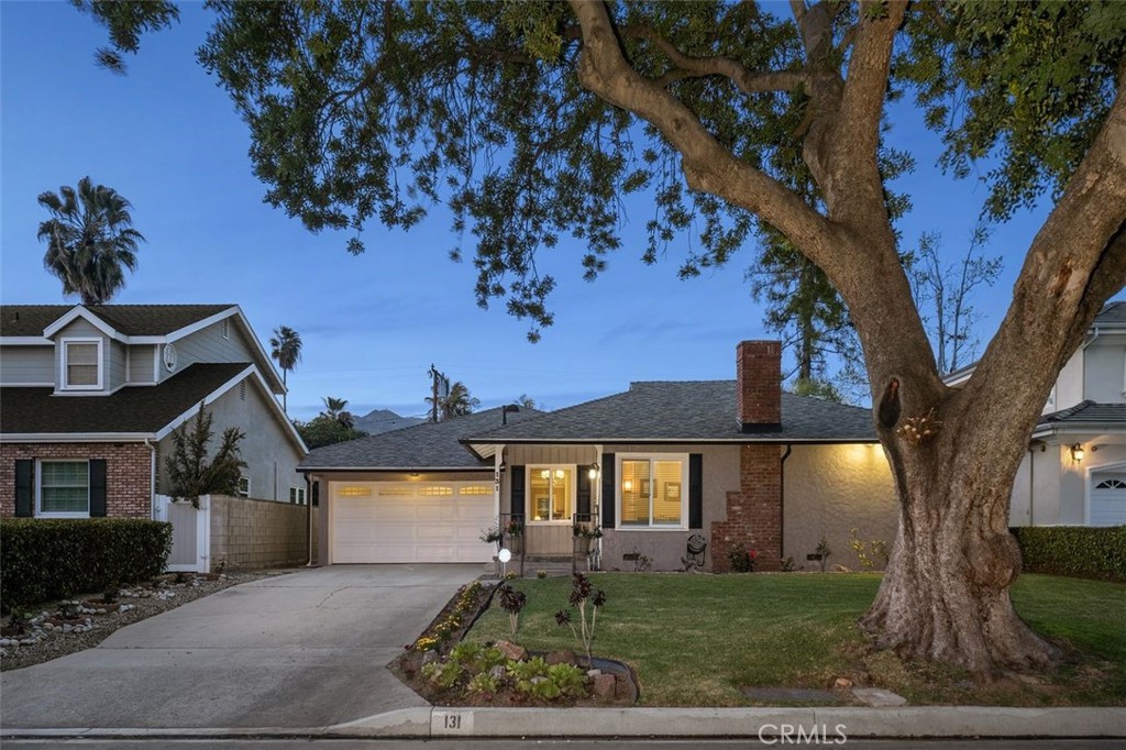 131 West Pamela Road Arcadia, CA 91007 - Photo 1 of 1 Gallery Image 1