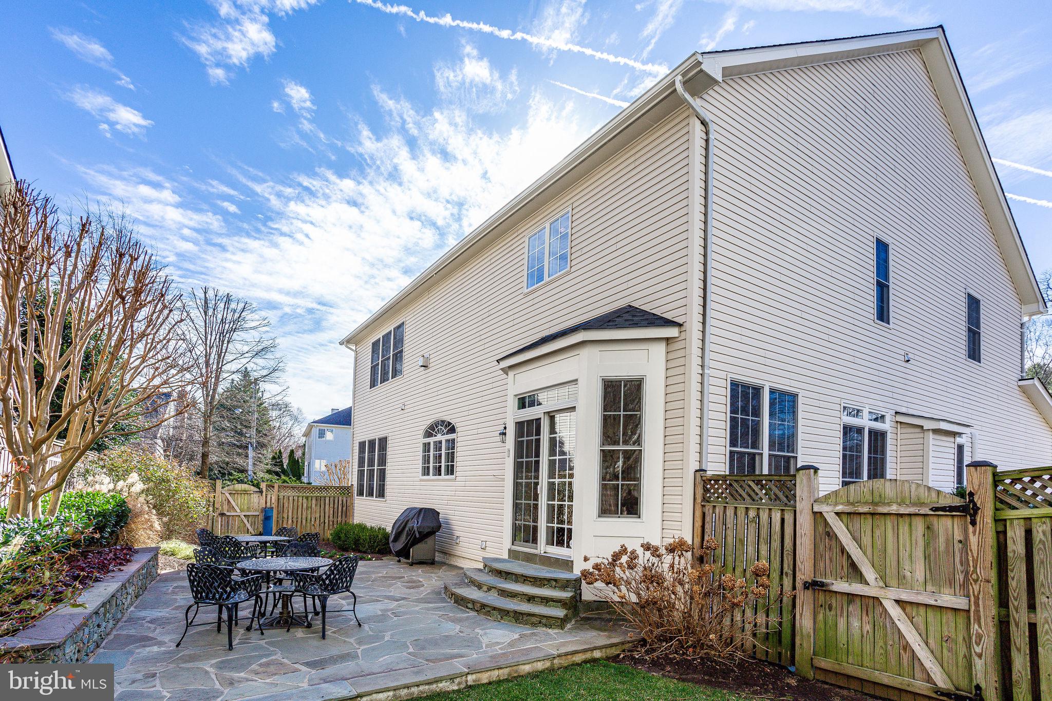 8320 Wolftrap Road Vienna, VA 22182 - Photo 34 of 35