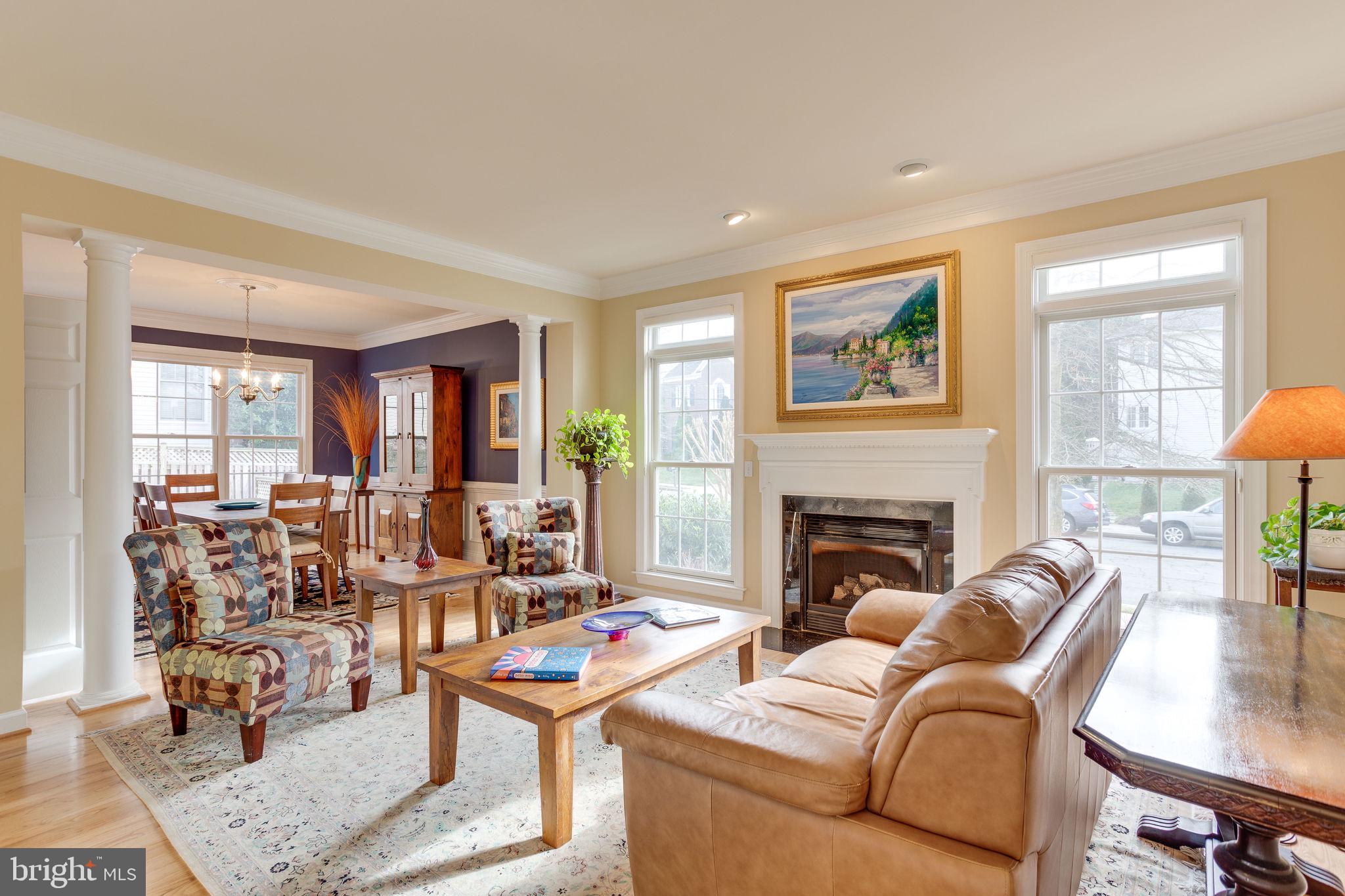 8320 Wolftrap Road Vienna, VA 22182 - Photo 5 of 35