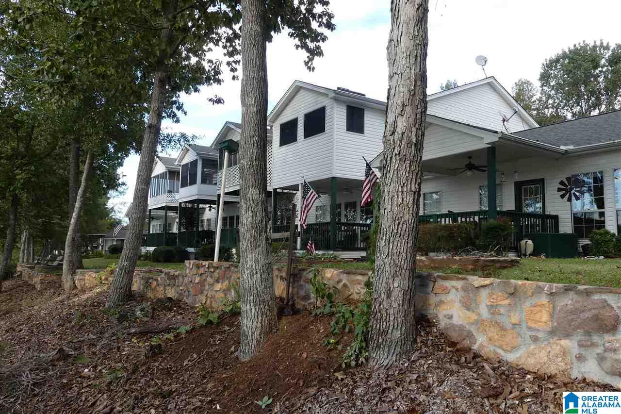 251 Pleasure Point Road Wedowee, AL 36278 - Photo 29 of 31