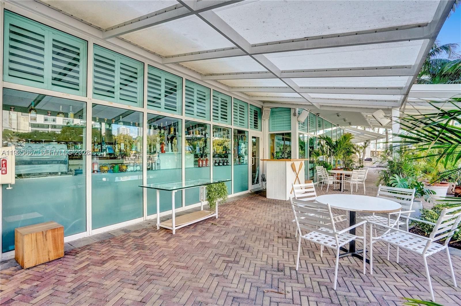 31 Southeast 5th Street, Unit 1110 Miami, FL 33131 - Photo 36 of 61