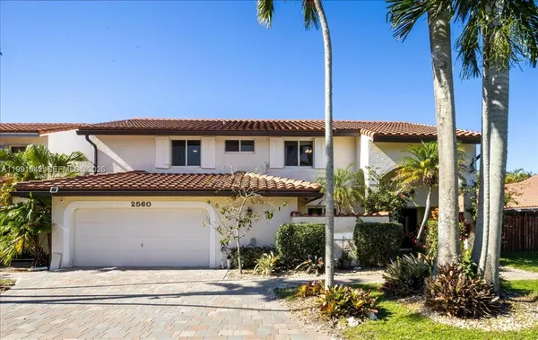 $5,500 | 2560 Bass Way, Unit 2560, Cooper City, FL 33026