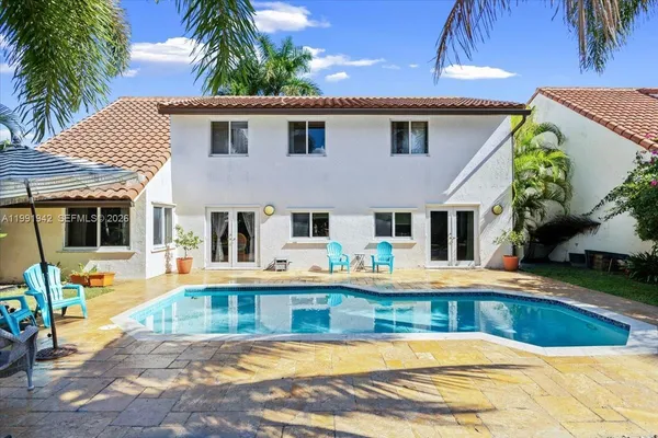 $5,500 | 2560 Bass Way, Unit 2560, Cooper City, FL 33026