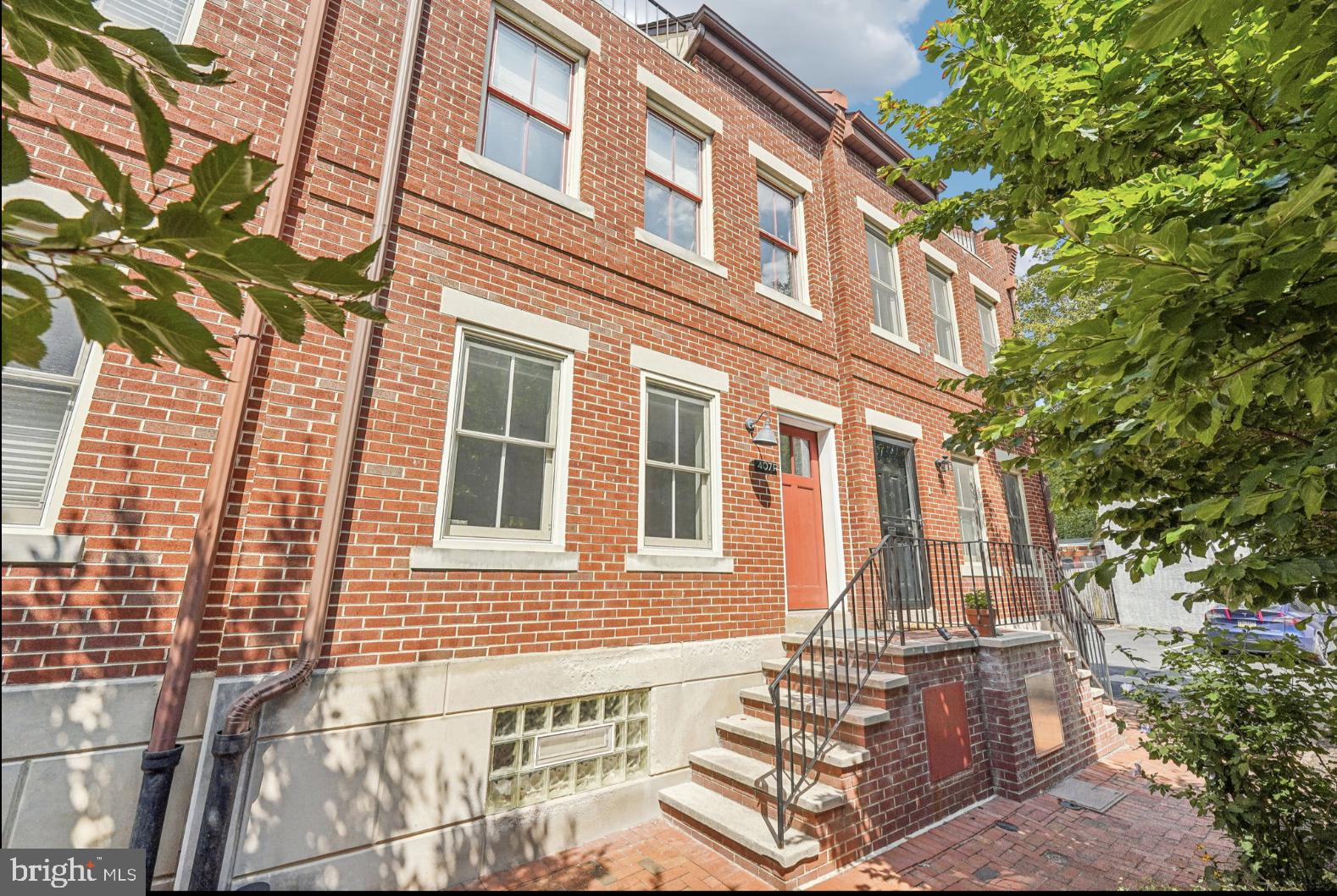 407 Brown Street, Unit R Philadelphia, PA 19123 - Photo 1 of 29 Gallery Image 1