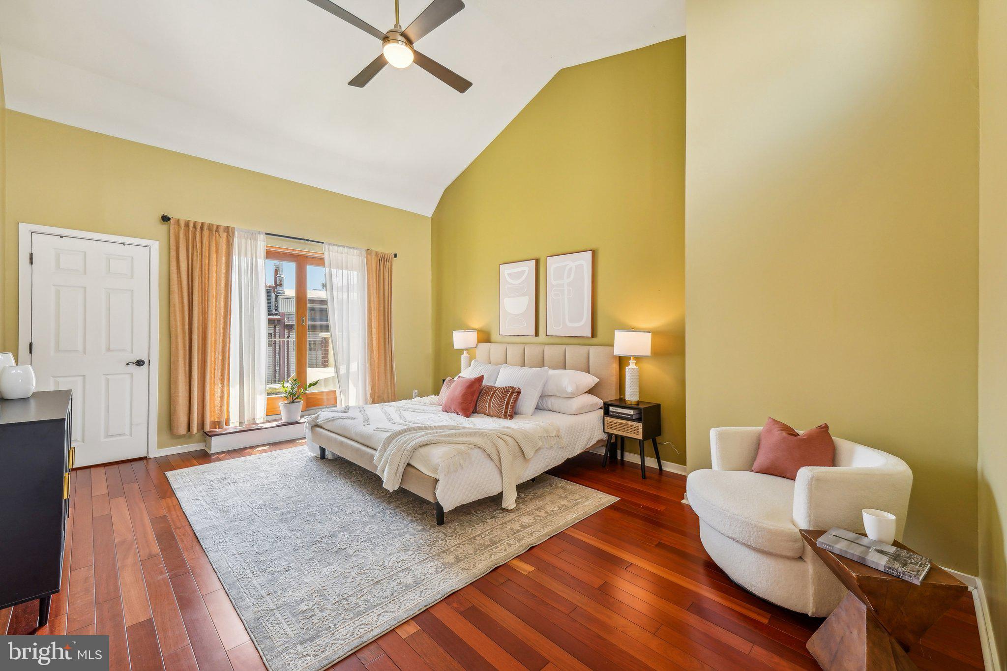 407 Brown Street, Unit R Philadelphia, PA 19123 - Photo 17 of 29 Gallery Image 17