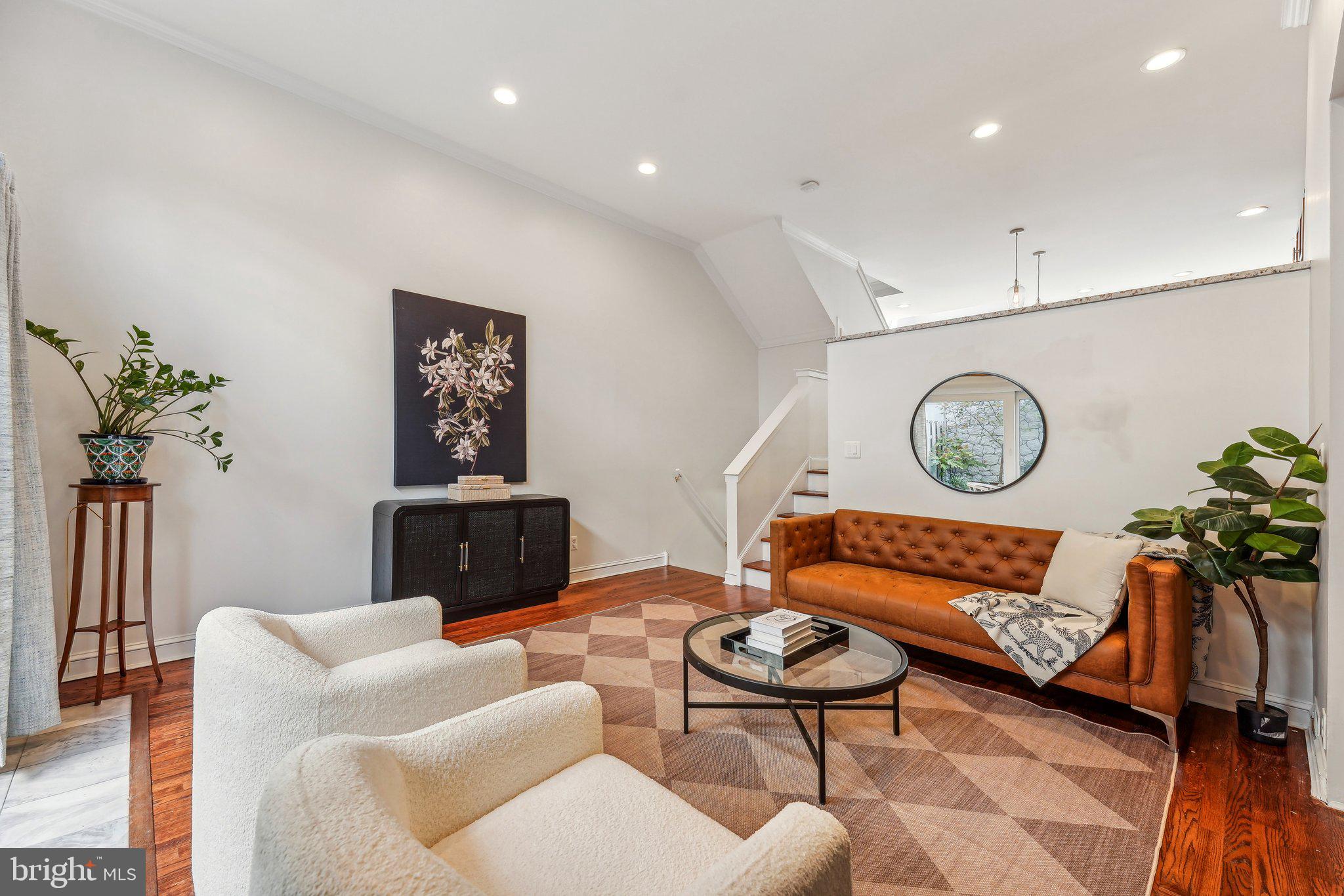407 Brown Street, Unit R Philadelphia, PA 19123 - Photo 3 of 29 Gallery Image 3
