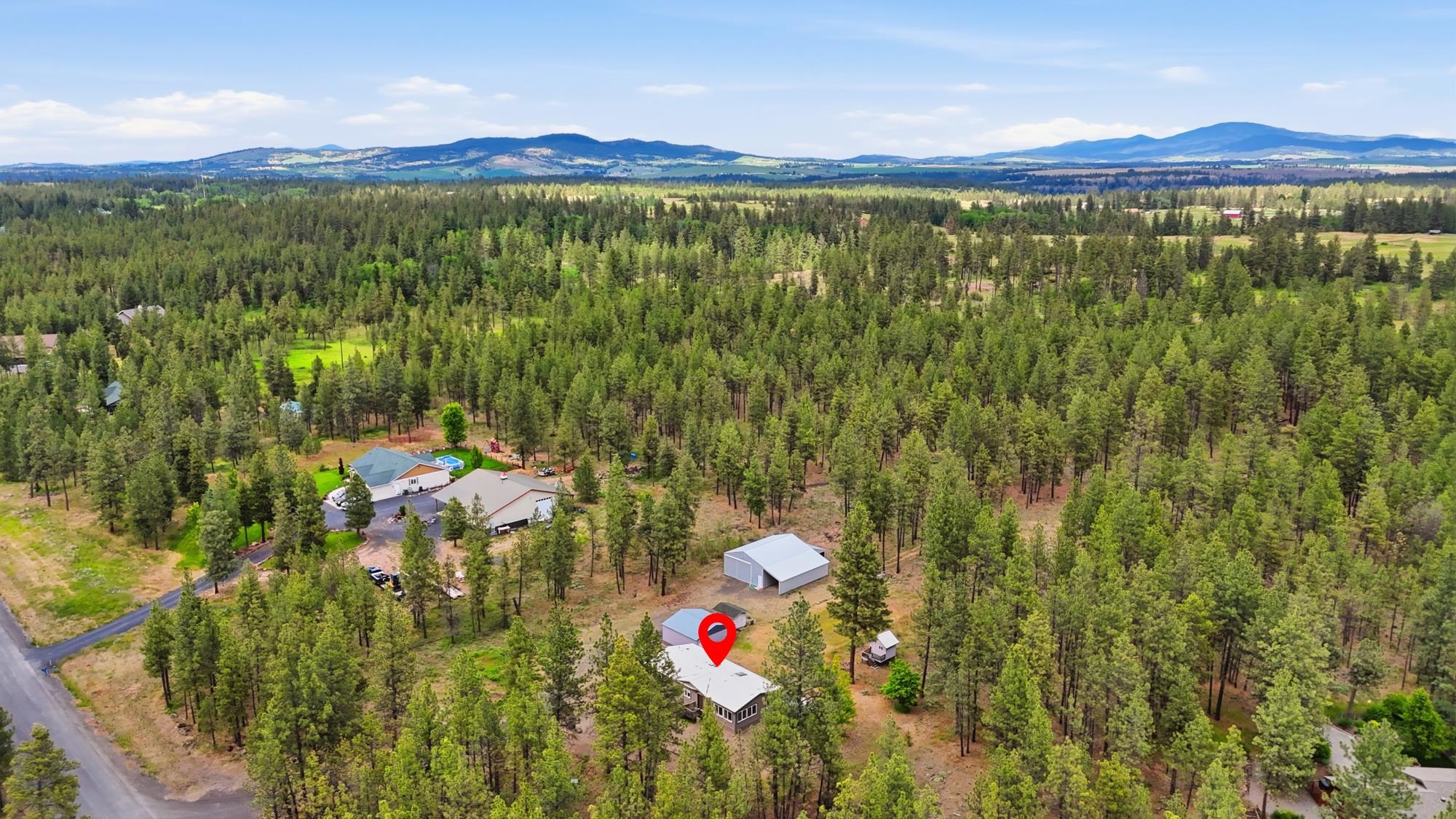 18507 South Nevada Street Spangle, WA 99031 - Photo 45 of 46