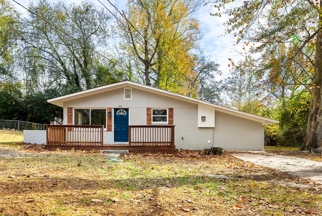 1328 Ridgeview Road Columbus, GA 31907 - Photo 16 of 25 Gallery Image 16
