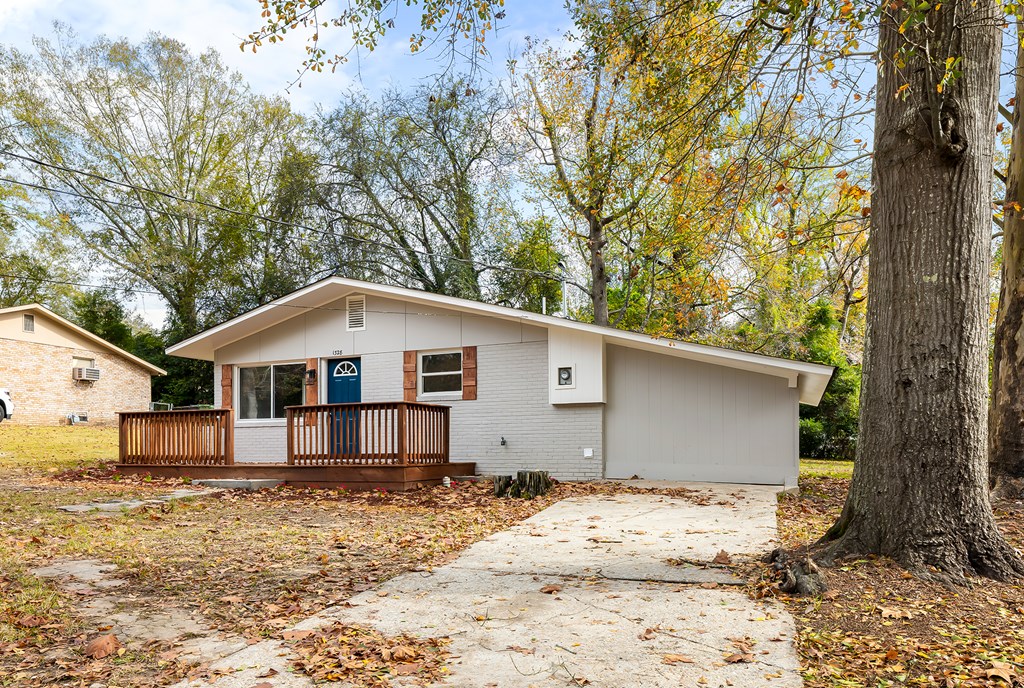 1328 Ridgeview Road Columbus, GA 31907 - Photo 18 of 25 Gallery Image 18