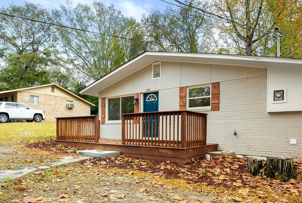 1328 Ridgeview Road Columbus, GA 31907 - Photo 19 of 25 Gallery Image 19
