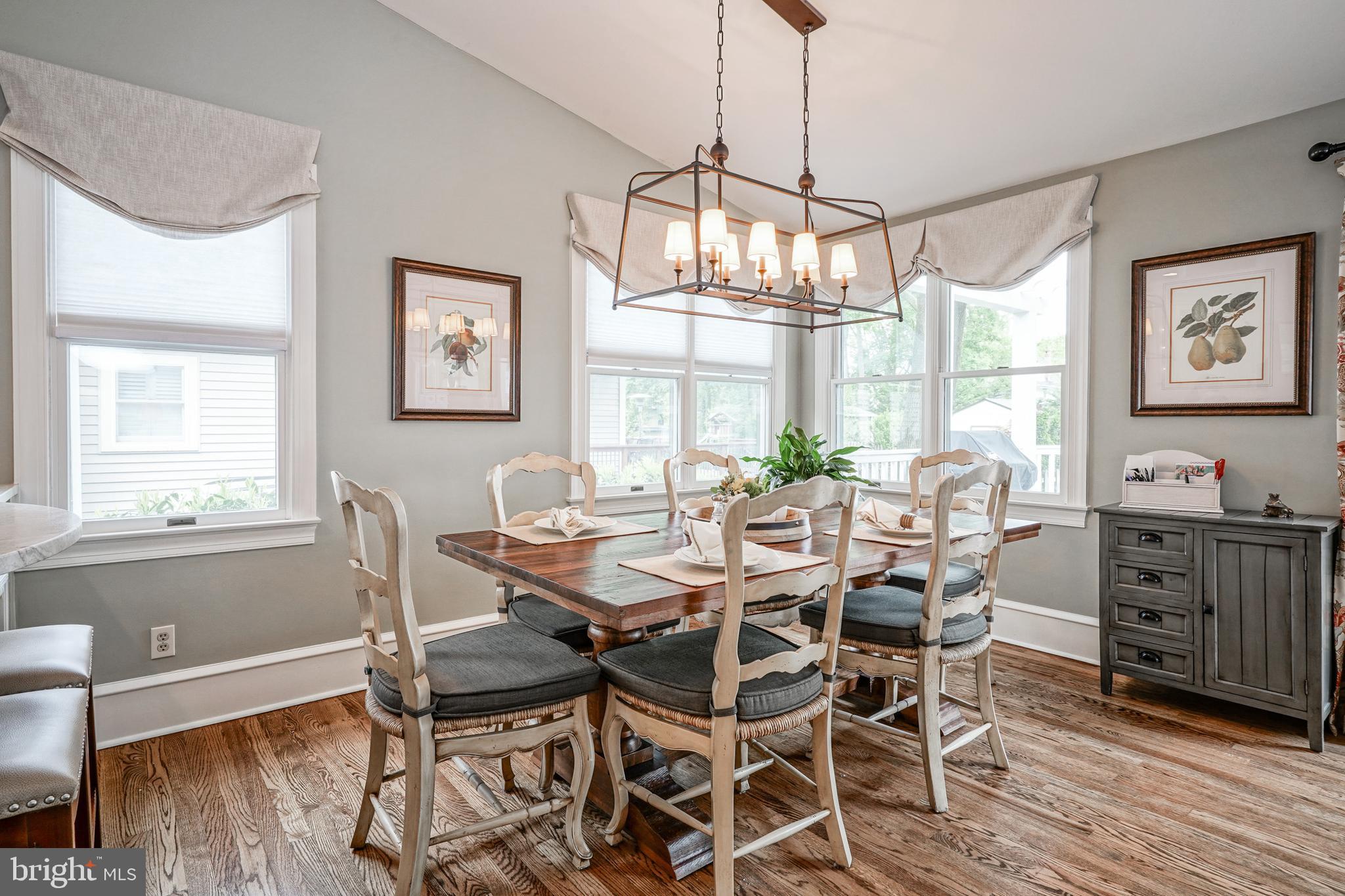 231 Chestnut Street Haddonfield, NJ 08033 - Photo 19 of 39 Breakfast Room