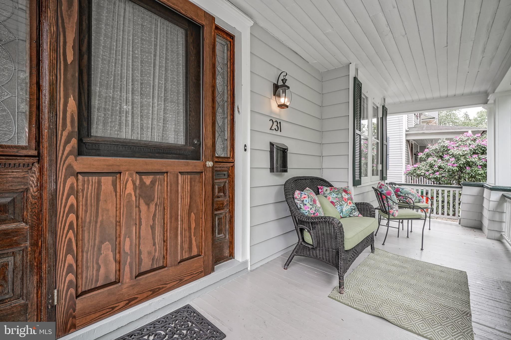 231 Chestnut Street Haddonfield, NJ 08033 - Photo 3 of 39 Gallery Image 3
