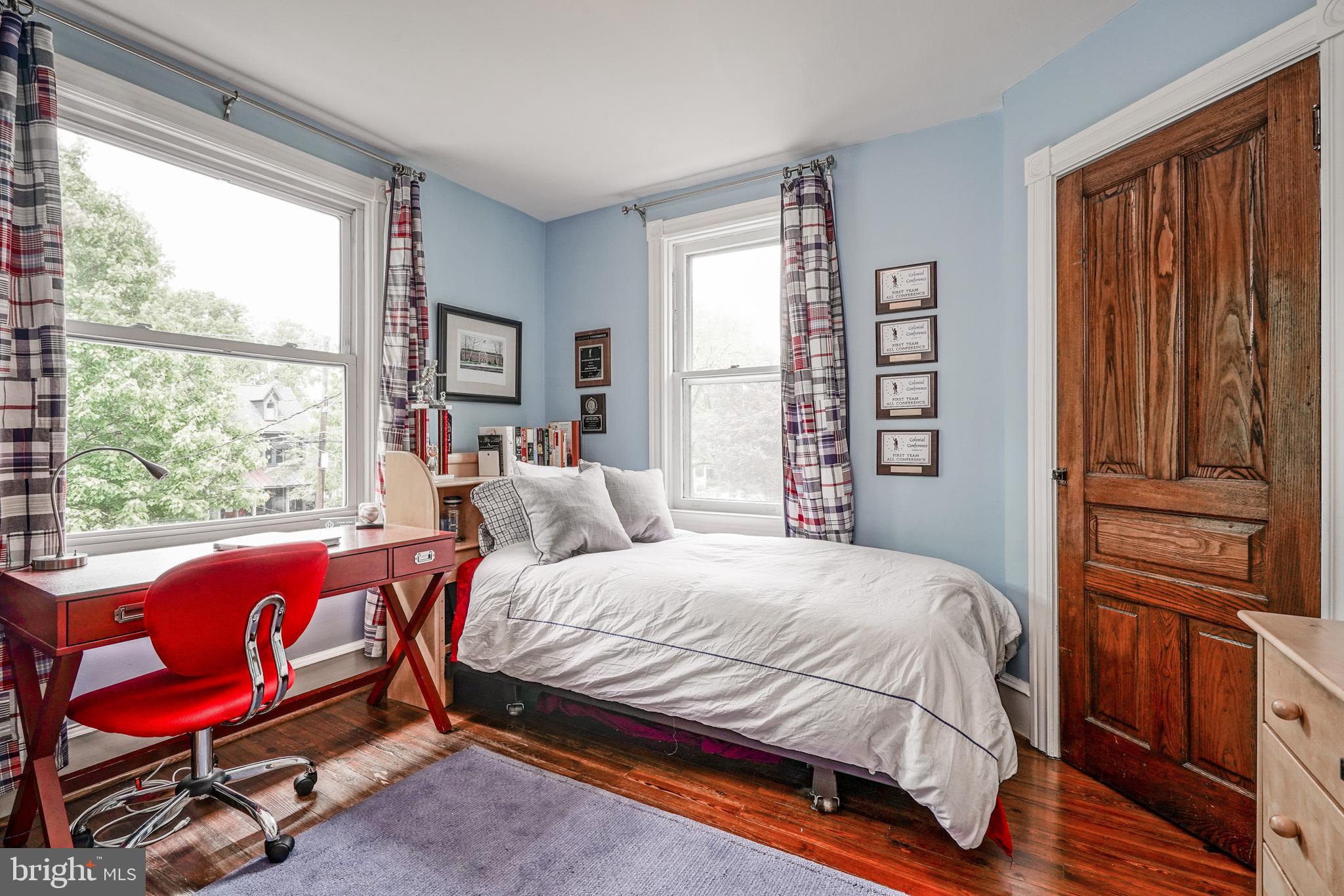 231 Chestnut Street Haddonfield, NJ 08033 - Photo 25 of 39 BR 3