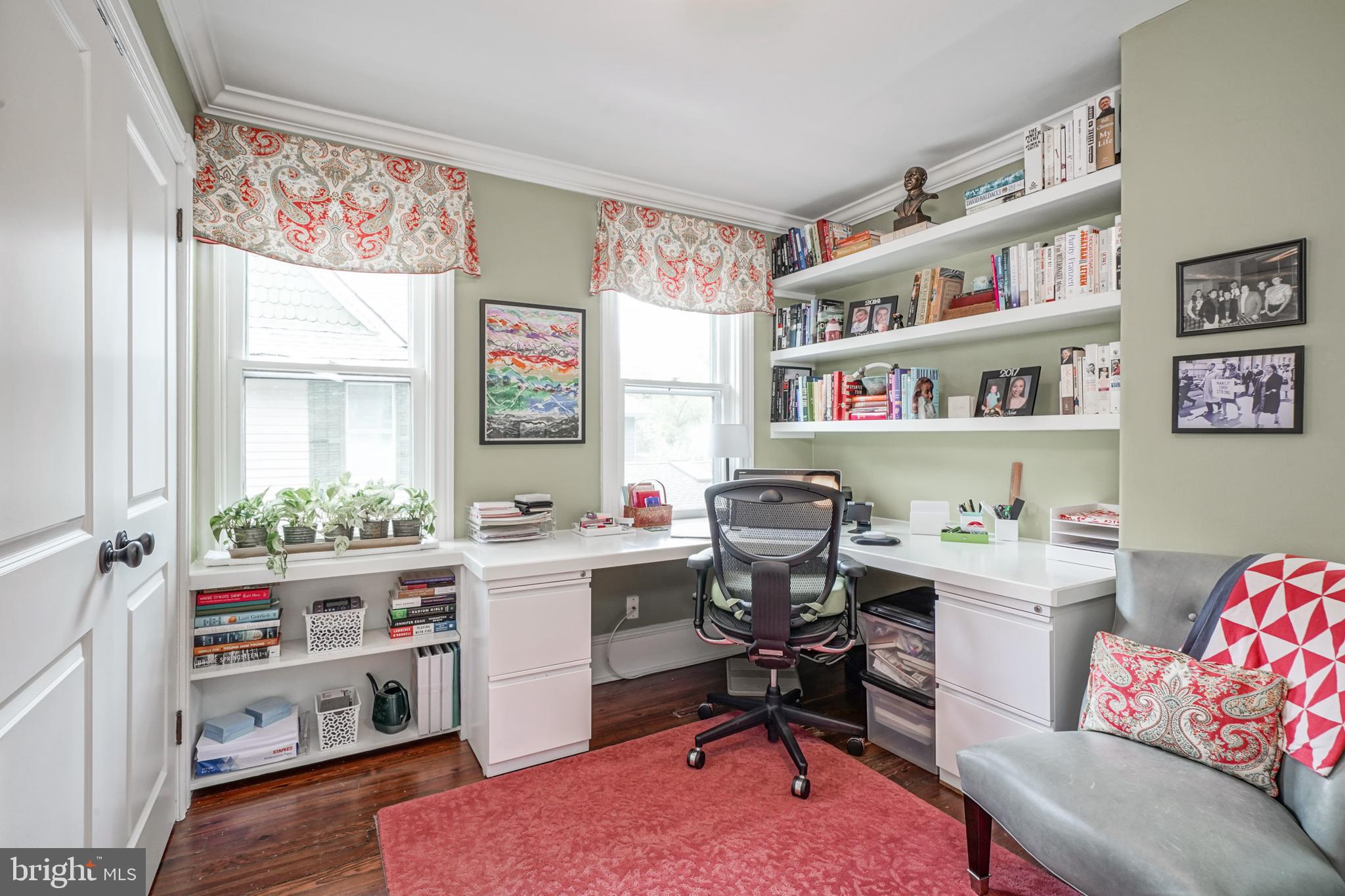 231 Chestnut Street Haddonfield, NJ 08033 - Photo 26 of 39 BR 4 with walk-in closet