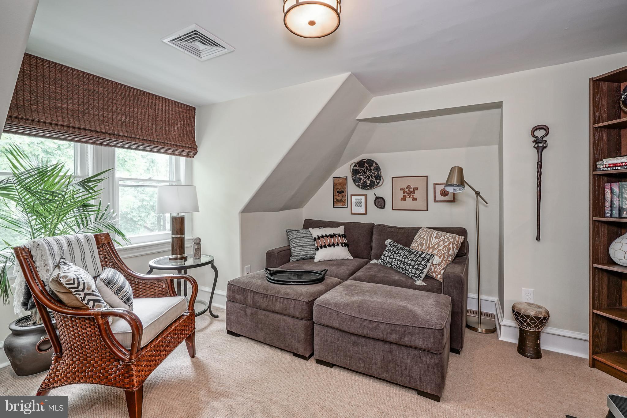 231 Chestnut Street Haddonfield, NJ 08033 - Photo 29 of 39 BR 5 - 3rd level could be Master Suite