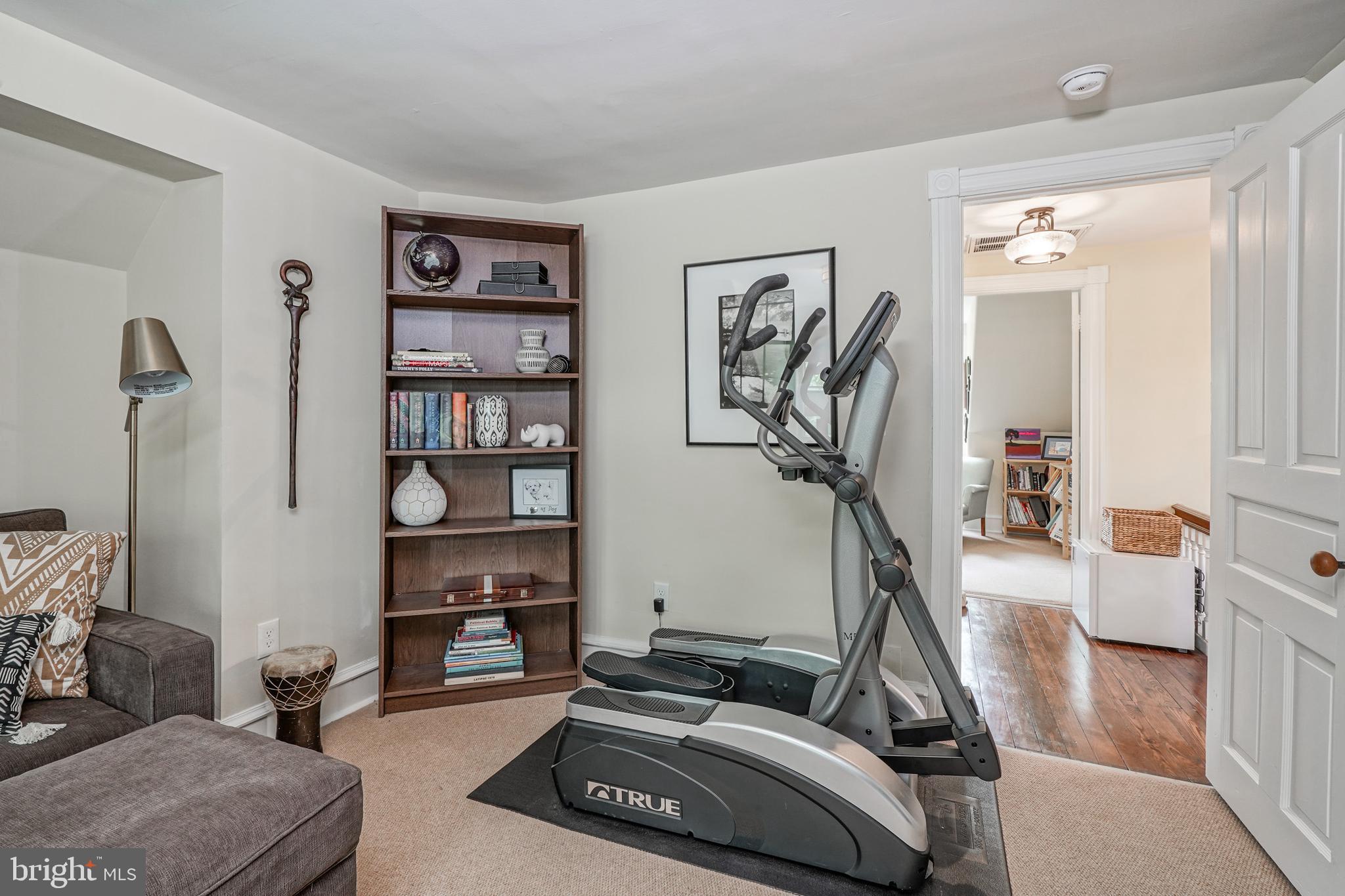 231 Chestnut Street Haddonfield, NJ 08033 - Photo 30 of 39 BR 5