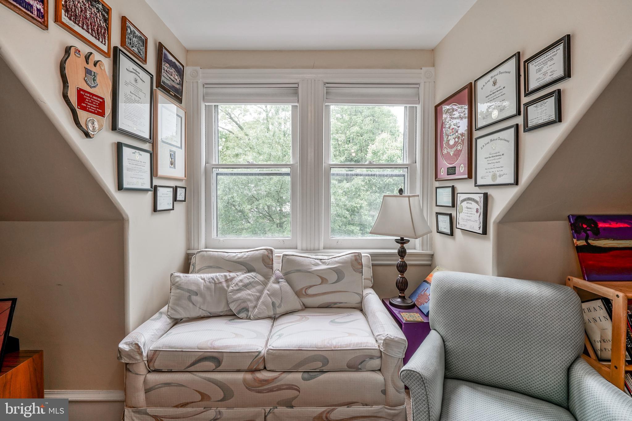 231 Chestnut Street Haddonfield, NJ 08033 - Photo 31 of 39 BR 6