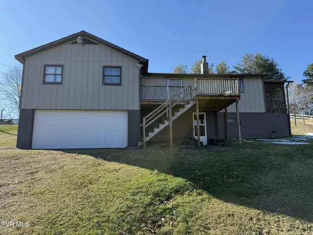 $169,900 | 11514 Norton-Coeburn Road, Coeburn, VA 24230