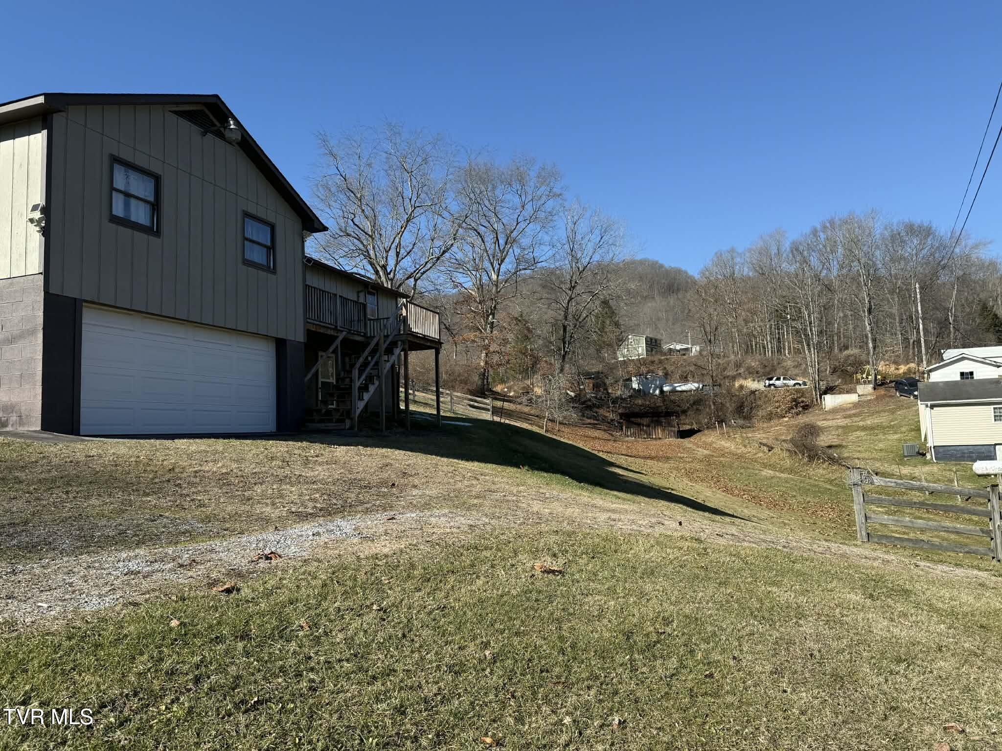 11514 Norton-Coeburn Road Coeburn, VA 24230 - Photo 25 of 30 cdbe45r45