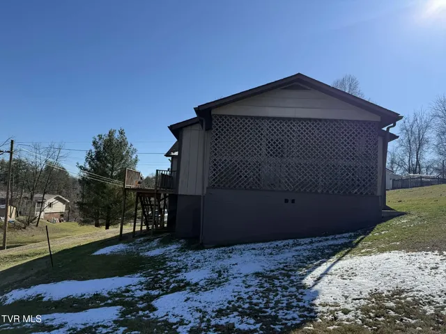 $169,900 | 11514 Norton-Coeburn Road, Coeburn, VA 24230