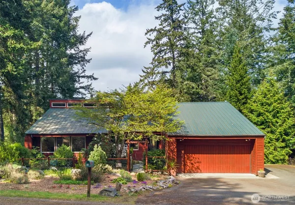 $740,000 | 93 Heather Court, Friday Harbor, WA 98250