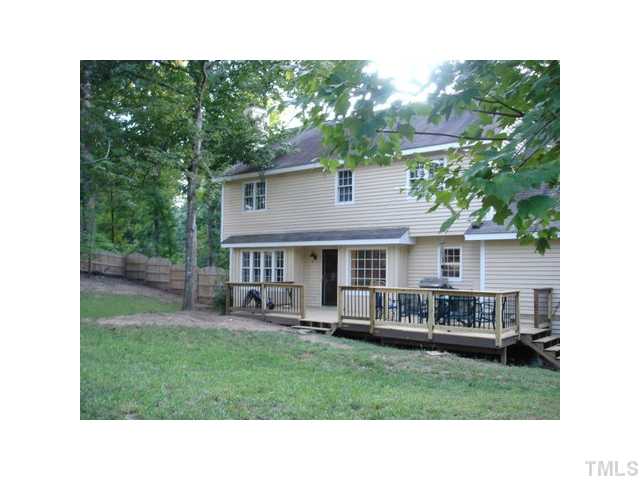 7116 Grist Mill Road Raleigh, NC 27615 - Photo 2 of 13