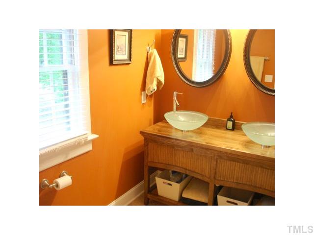 7116 Grist Mill Road Raleigh, NC 27615 - Photo 3 of 13