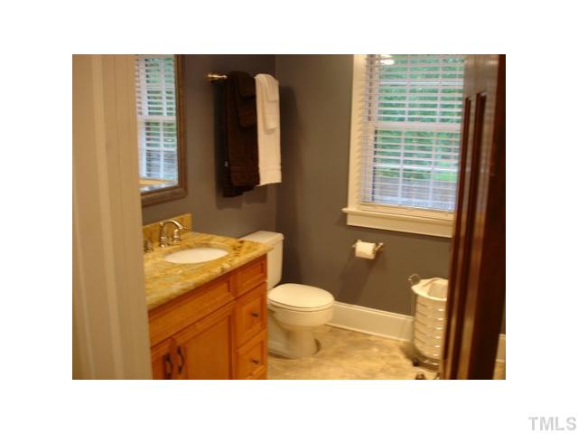 7116 Grist Mill Road Raleigh, NC 27615 - Photo 5 of 13