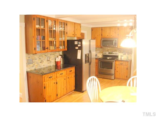 7116 Grist Mill Road Raleigh, NC 27615 - Photo 7 of 13