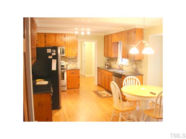 7116 Grist Mill Road Raleigh, NC 27615 - Photo 8 of 13