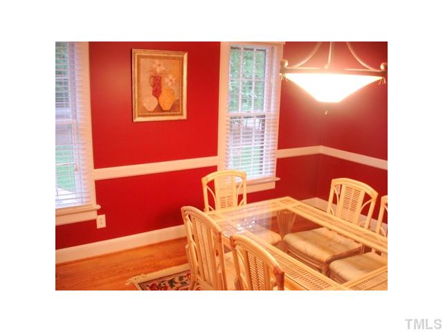 7116 Grist Mill Road Raleigh, NC 27615 - Photo 9 of 13
