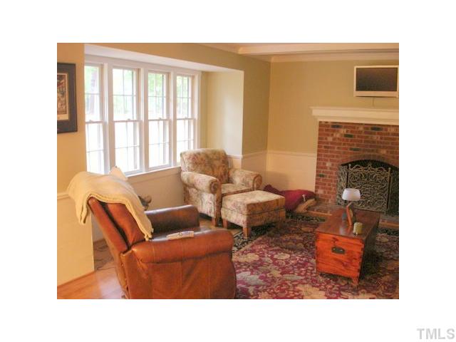 7116 Grist Mill Road Raleigh, NC 27615 - Photo 10 of 13