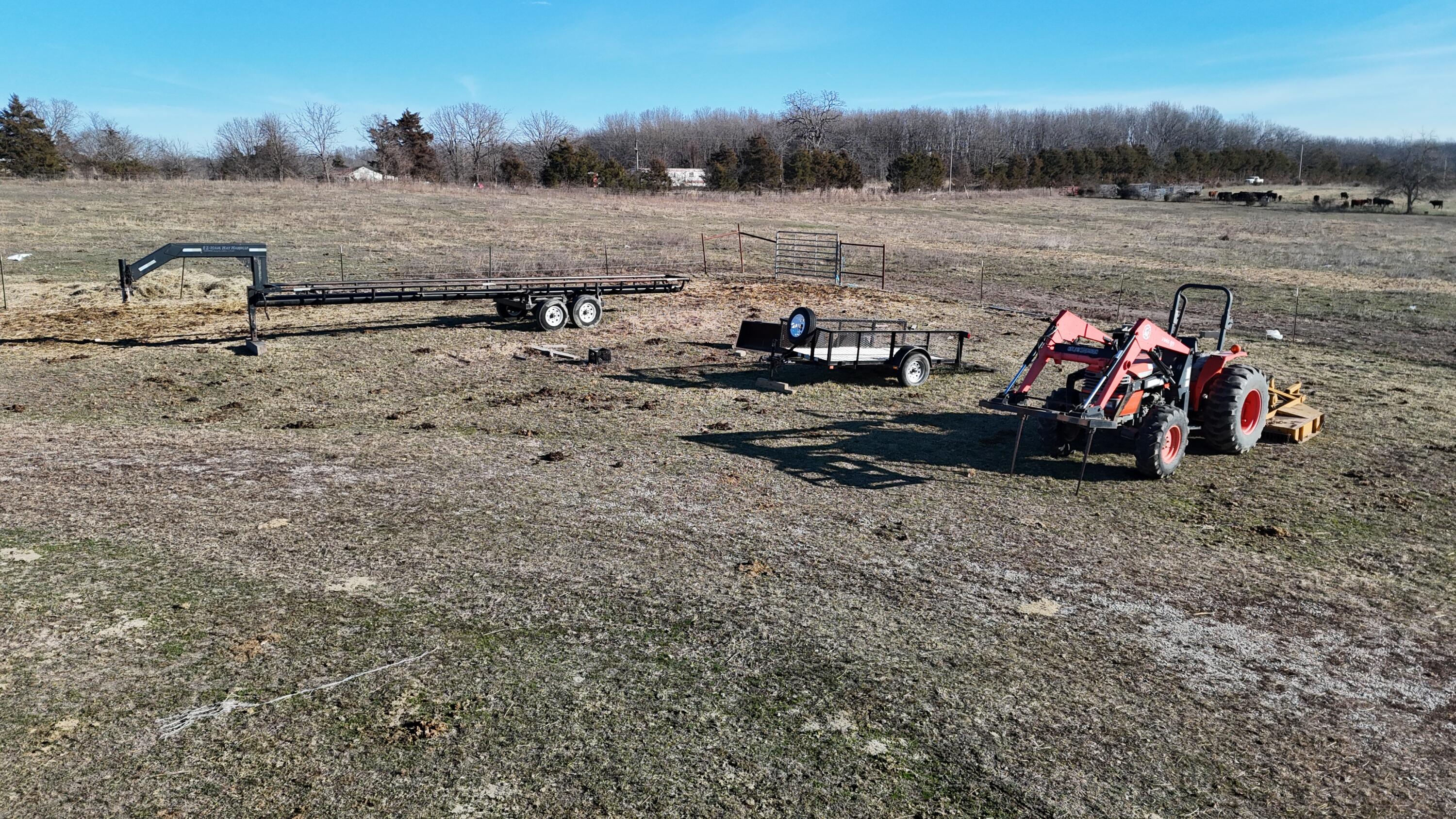 5256 Newton Road Mansfield, MO 65704 - Photo 34 of 51 DJI_20251231094427_0711_D