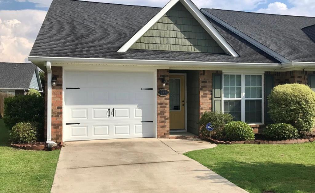 844 Bryan Circle Grovetown, GA 30813 - Photo 1 of 17 Main View