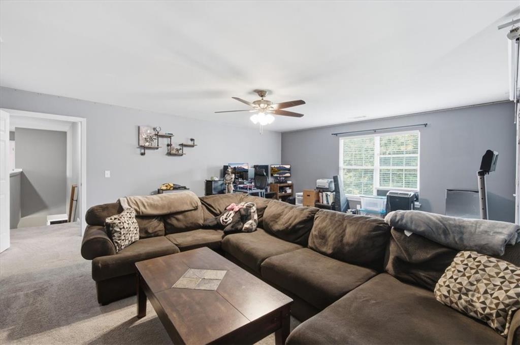 54 Fair Meadows Way Dallas, GA 30132 - Photo 41 of 64