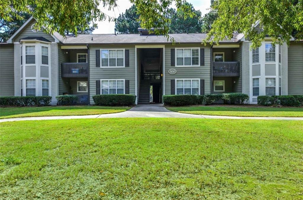 670 Thornton Road, Unit 507 Lithia Springs, GA 30122 - Photo 21 of 26