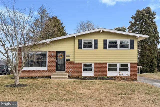 $565,000 | 415 Milford Road, Broomall, PA 19008