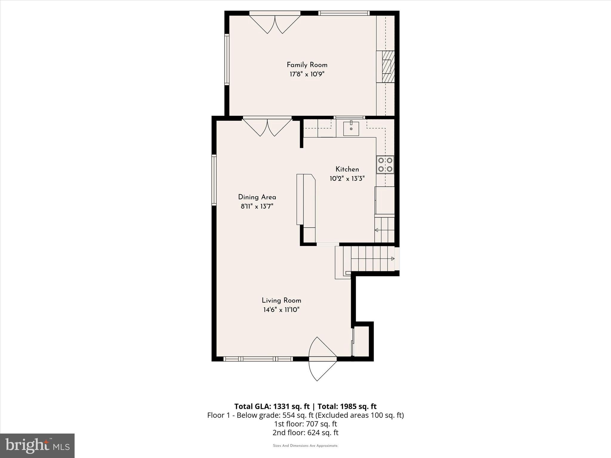 415 Milford Road Broomall, PA 19008 - Photo 26 of 29 a picture of a wall with white wall with a close up of a white wall