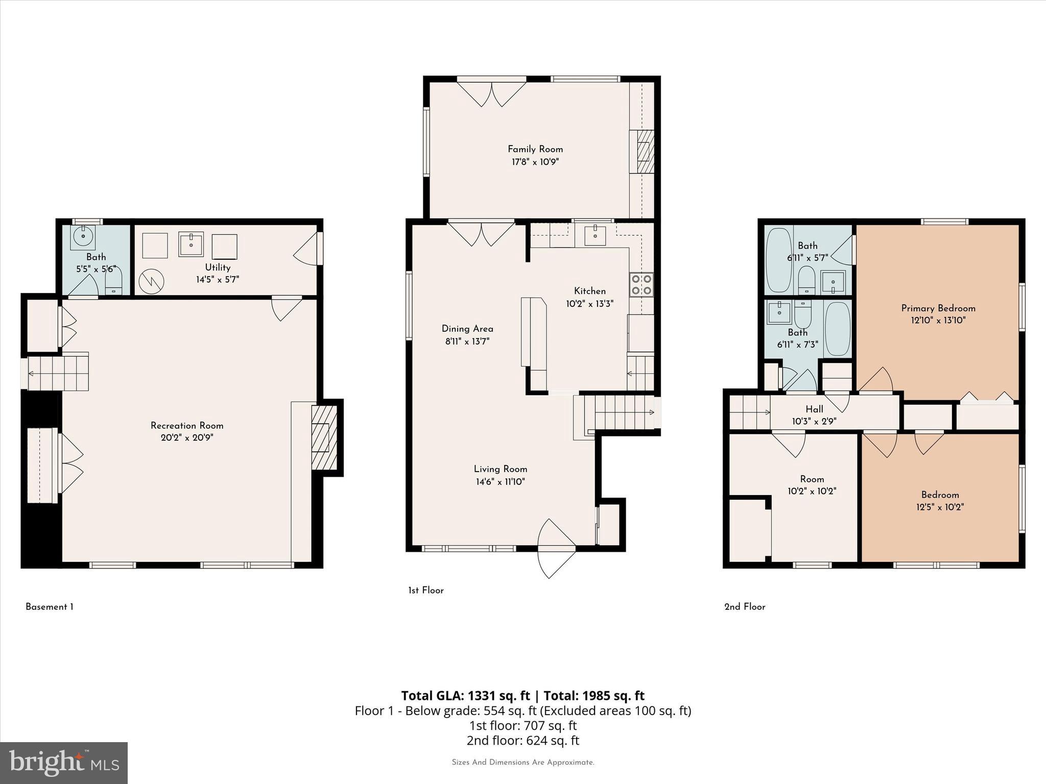 415 Milford Road Broomall, PA 19008 - Photo 29 of 29 unknown