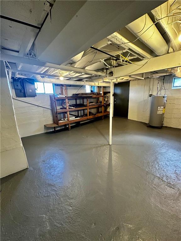 808 Prospect Road Evans City, PA 16033 - Photo 21 of 35