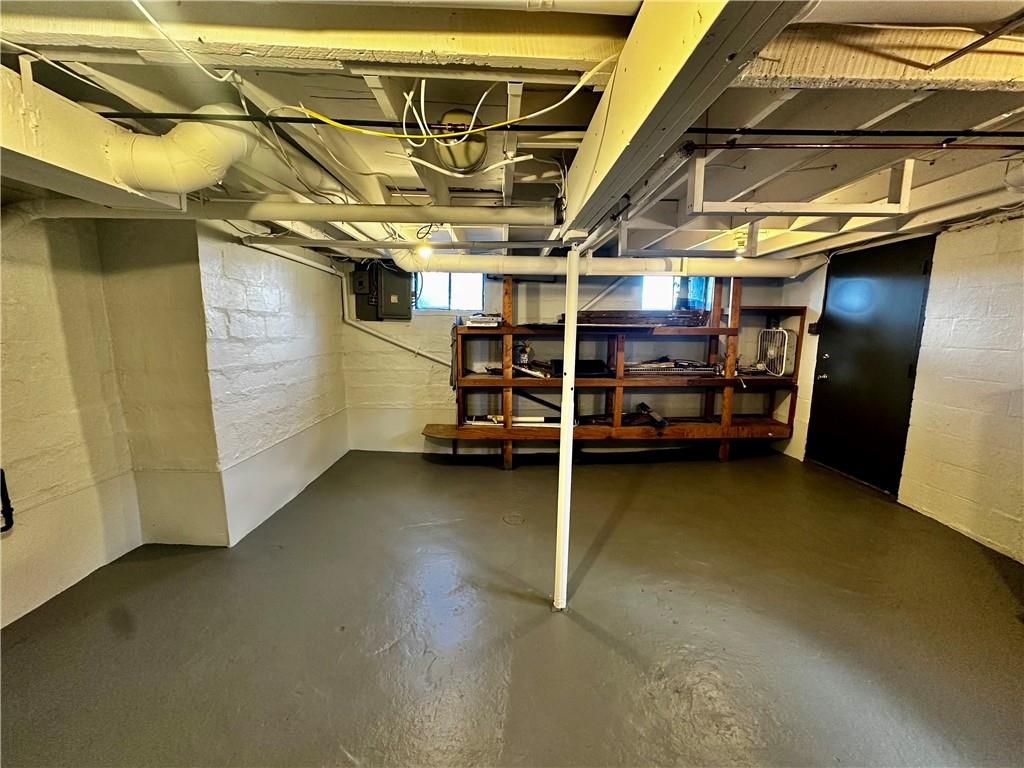 808 Prospect Road Evans City, PA 16033 - Photo 22 of 35