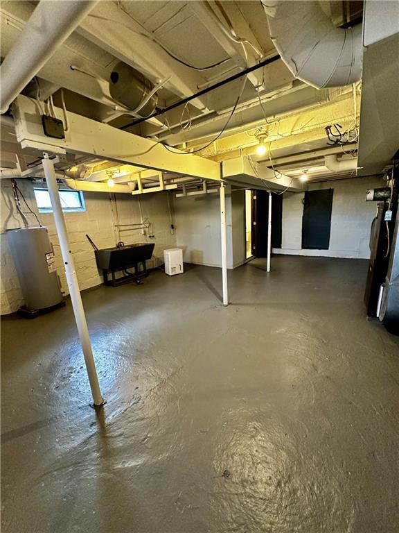 808 Prospect Road Evans City, PA 16033 - Photo 25 of 35