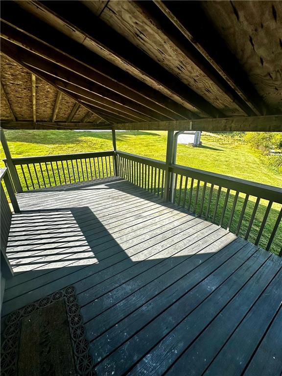 808 Prospect Road Evans City, PA 16033 - Photo 26 of 35