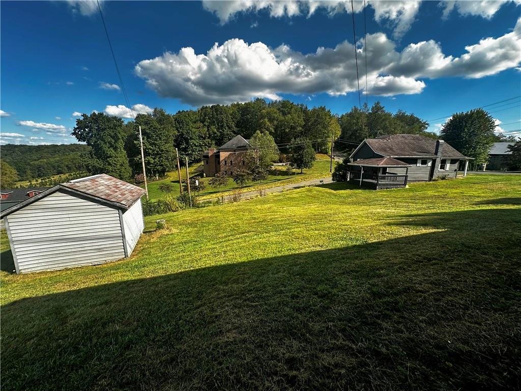 808 Prospect Road Evans City, PA 16033 - Photo 28 of 35