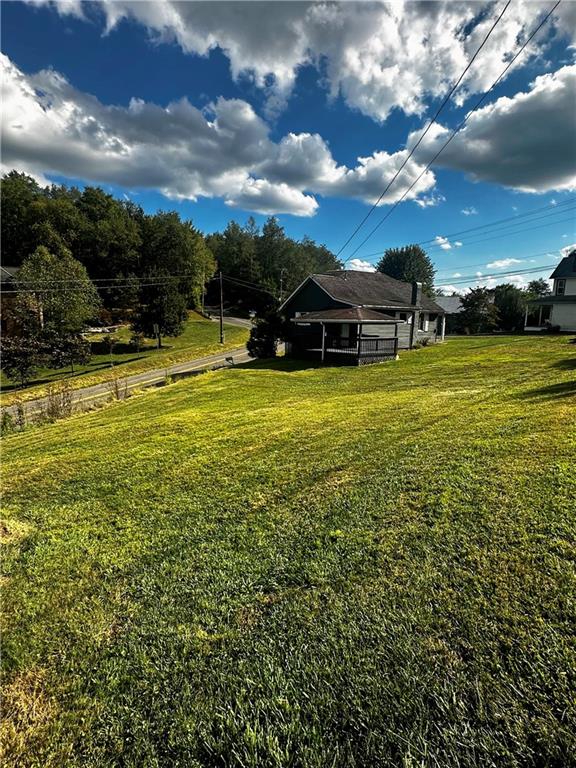 808 Prospect Road Evans City, PA 16033 - Photo 29 of 35