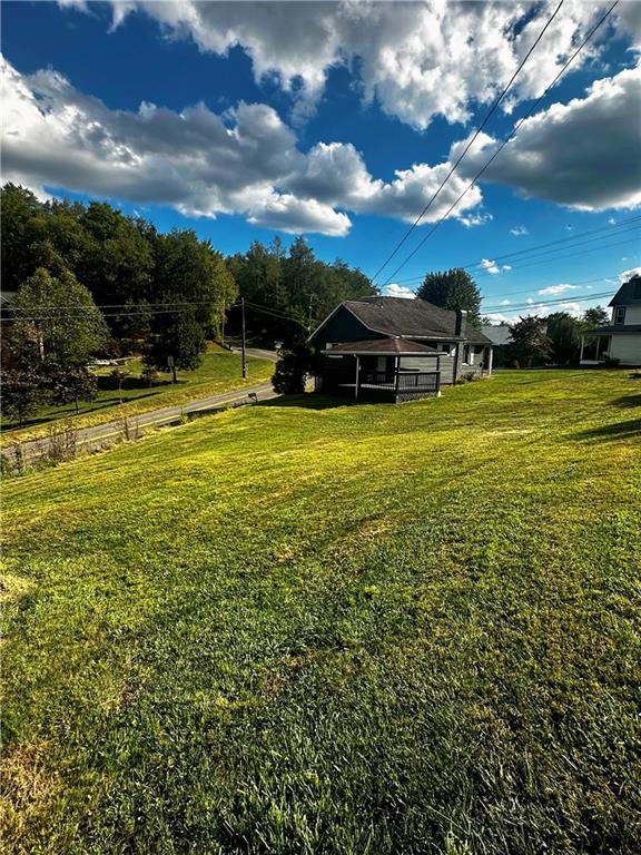 808 Prospect Road Evans City, PA 16033 - Photo 30 of 35