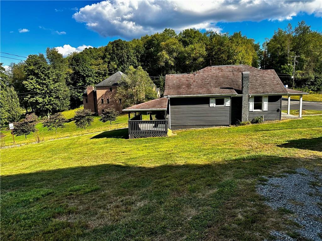 808 Prospect Road Evans City, PA 16033 - Photo 32 of 35